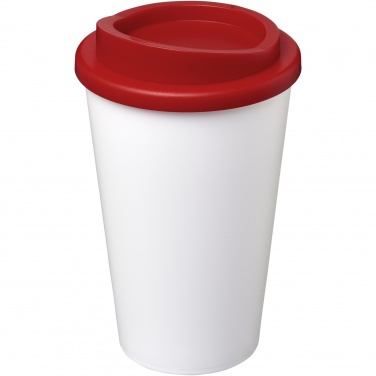 Logotrade reklaamkingituse foto: Americano® 350 ml termostops