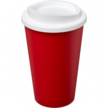 Logo trade reklaamtoote pilt: Americano® 350 ml termostops