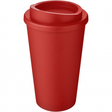 Logotrade meened pilt: Americano® 350 ml termostops