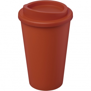 Logotrade firmakingi foto: Americano® 350 ml termostops