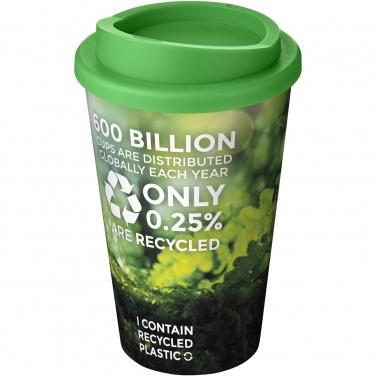Logo trade meene pilt: Brite-Americano® 350 ml kohvitops