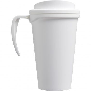 Logo trade reklaamkingituse pilt: Americano® Grande 350 ml sangaga kruus