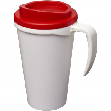 Logotrade firmakingid pilt: Americano® Grande 350 ml sangaga kruus