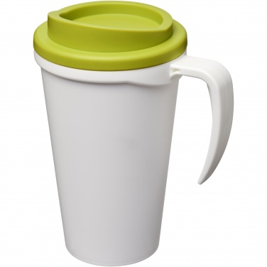 Logotrade ärikingitused pilt: Americano® Grande 350 ml sangaga kruus