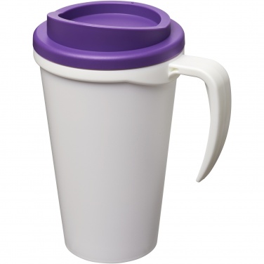 Logo trade meened foto: Americano® Grande 350 ml sangaga kruus