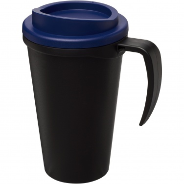 Logotrade reklaamkingid pilt: Americano® Grande 350 ml sangaga kruus