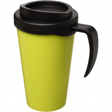 Logotrade meene foto: Americano® Grande 350 ml sangaga kruus
