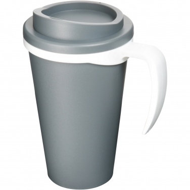 Logotrade reklaamkingi foto: Americano® Grande 350 ml sangaga kruus