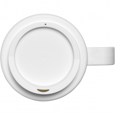 Logotrade reklaamkingi foto: Brite-Americano® grande 350 ml termoskruus sangaga