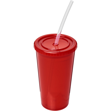 Logotrade firmakingituse foto: Stadium 350 ml topeltseinaga tass