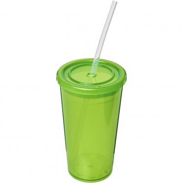 Logotrade reklaamkingid pilt: Stadium 350 ml topeltseinaga tass