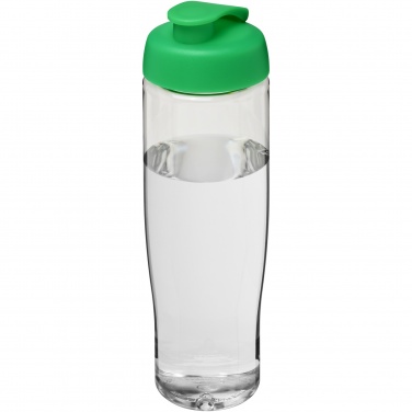 Logotrade reklaamkingituse foto: H2O Active® Tempo 700 ml keeratava kaanega spordipudel