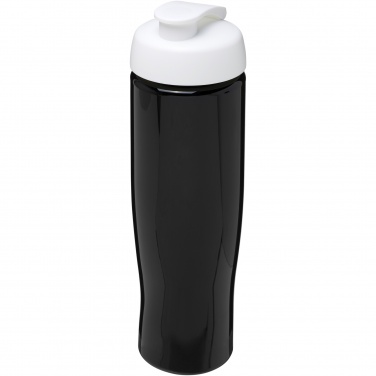 Logo trade reklaamtoote pilt: H2O Active® Tempo 700 ml keeratava kaanega spordipudel