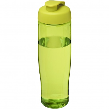 Logo trade reklaamtoote pilt: H2O Active® Tempo 700 ml keeratava kaanega spordipudel
