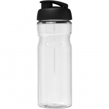 Logo trade reklaamkingid foto: H2O Active® Base 650 ml keeratava kaanega spordipudel