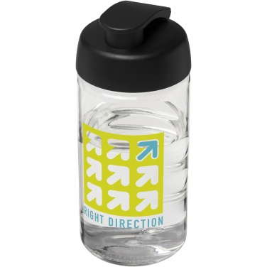 Logo trade reklaamkingitused foto: H2O Active® Bop 500 ml keeratava kaanega spordipudel