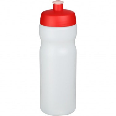 Logo trade reklaamkingi pilt: Baseline® Plus 650 ml spordipudel