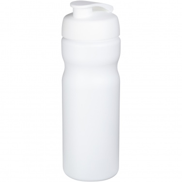 Logo trade ärikingituse pilt: Baseline® Plus 650 ml keeratava kaanega spordipudel