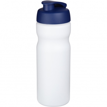 Logo trade ärikingi pilt: Baseline® Plus 650 ml keeratava kaanega spordipudel