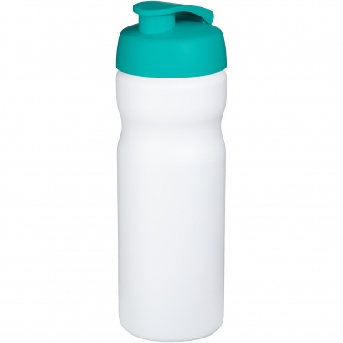 Logotrade reklaamtoote foto: Baseline® Plus 650 ml keeratava kaanega spordipudel