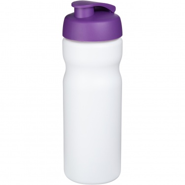 Logotrade ärikingid pilt: Baseline® Plus 650 ml keeratava kaanega spordipudel