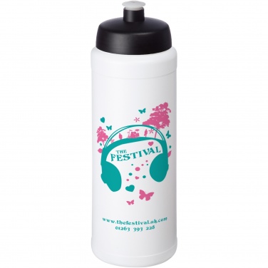 Logo trade reklaamkingitused foto: Baseline® Plus grip 750 ml spordikaanega spordipudel