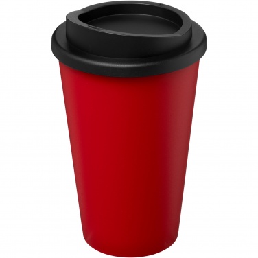 Logo trade reklaamtoote pilt: Americano® 350 ml taaskasutatud materjalist kohvitops