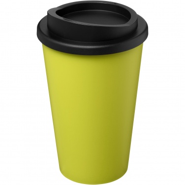 Logotrade ärikingi foto: Americano® 350 ml taaskasutatud materjalist kohvitops