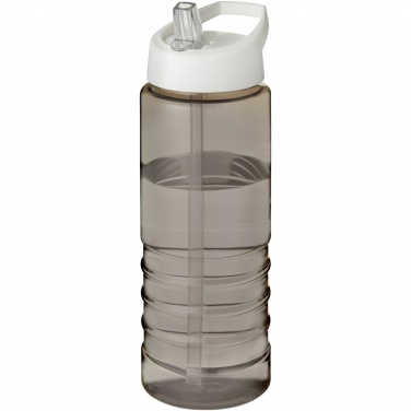 Logo trade ärikingitused foto: H2O Active® Treble 750 ml tilaga kaanega spordipudel
