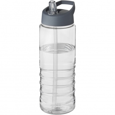 Logo trade reklaamkingitused foto: H2O Active® Treble 750 ml tilaga kaanega spordipudel
