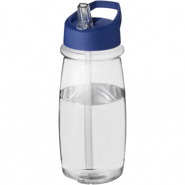 Logo trade meened foto: H2O Active® Pulse 600 ml tilaga kaanega spordipudel