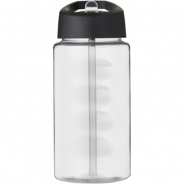Logo trade firmakingituse pilt: H2O Active® Bop 500 ml tilaga kaanega spordipudel