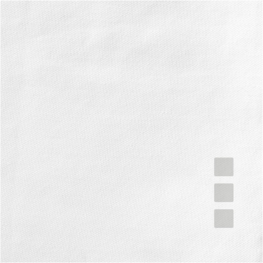 Logotrade ärikingid pilt: Markham unisex meeste stretšpolo