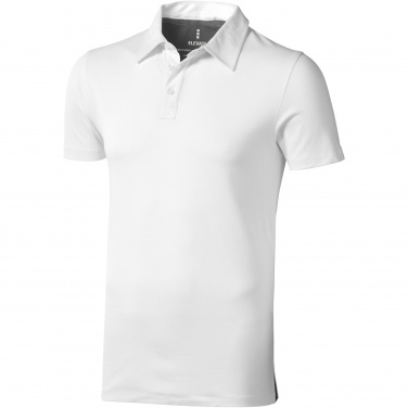Logotrade firmakingid pilt: Markham unisex meeste stretšpolo