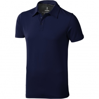 Logotrade reklaamkingituse foto: Markham unisex meeste stretšpolo