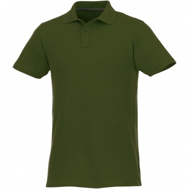 Logotrade reklaamkingid pilt: Helios lühikeste varrukatega meeste polo