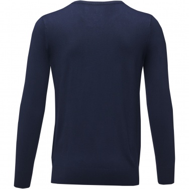 Logo trade reklaamkingid foto: Stantoni meeste v-kaelusega pullover