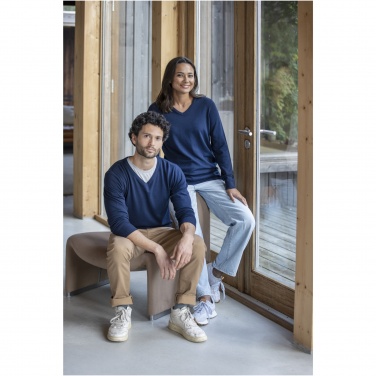 Logo trade reklaamkingi pilt: Stantoni meeste v-kaelusega pullover