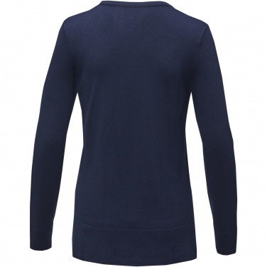 Logo trade meene pilt: Stantoni naiste v-kaelusega pullover