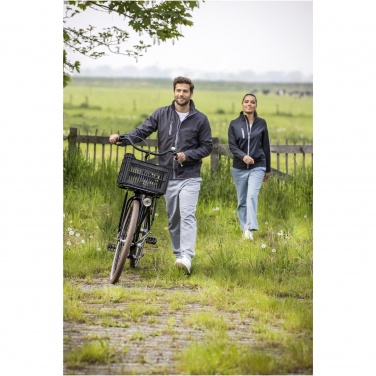Logotrade reklaamkingituse foto: Orion meeste softshell jope
