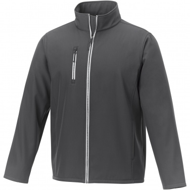 Logo trade reklaamtoote pilt: Orion meeste softshell jope