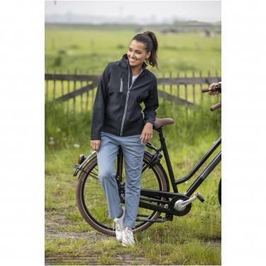 Logo trade firmakingituse pilt: Orion naiste softshell jope