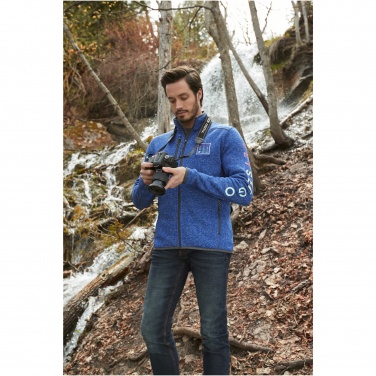 Logotrade reklaamkingituse foto: Tremblant meeste kootud jakk