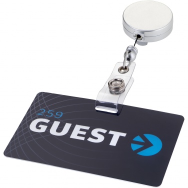 Logo trade reklaamkingi pilt: Aspen rullklamber