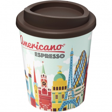 Logo trade firmakingid foto: Brite-Americano® Espresso 250 ml joogitops