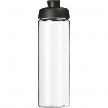 Logo trade reklaamkingi pilt: H2O Active® Vibe 850 ml keeratava kaanega spordipudel