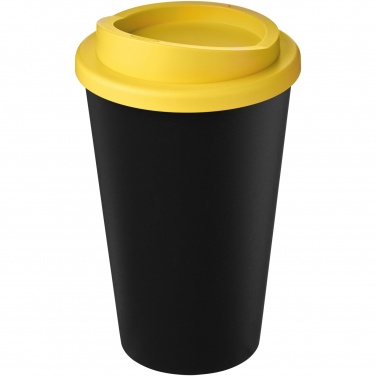 Logotrade reklaamkingid pilt: Americano® Eco 350 ml taaskasutatud materjalist tops