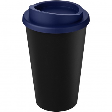 Logotrade reklaamtooted pilt: Americano® Eco 350 ml taaskasutatud materjalist tops