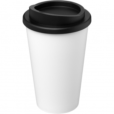Logotrade reklaamkingid pilt: Americano® Eco 350 ml taaskasutatud materjalist tops