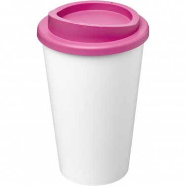 Logotrade reklaamkingituse foto: Americano® Eco 350 ml taaskasutatud materjalist tops